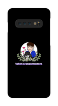 wowgrandma78 Samsung Phone Cases
