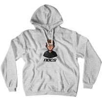 nocs_twitch Hoodies (No-Zip/Pullover)