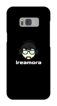 Ireamora Samsung Phone Cases