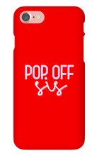amandaroseplays iPhone Phone Cases