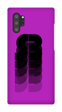 silentbanks Samsung Phone Cases