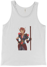 Prazina Tank Top