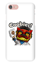ritchiebryan iPhone Phone Cases