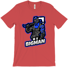 mrbigman77 T-Shirts