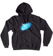 The Explosion | TheDen Casual Hoodie