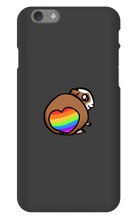 Guinea Pride iPhone Case