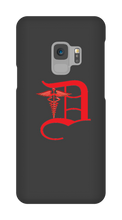 docdetroit Samsung Phone Cases