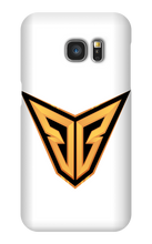 bubbaroni35 Samsung Phone Cases
