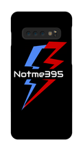 notme395 Samsung Phone Cases