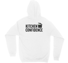 KC Hoodie Back