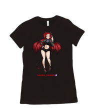 Saiber-tshirt-women