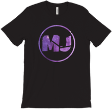 Cosmic MJ Logo T-Shirts