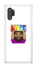 wxviiii Samsung Phone Cases