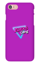 ZhexoStreams iPhone Cases!