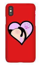lavenderlillyy iPhone Phone Cases