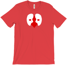Phantom_Hugger T-Shirtees-1