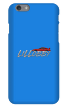 LiLLobby iPhone Cases
