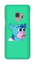 EwMilkPog Cow Samsung Phone Case