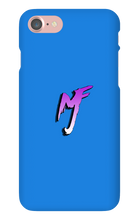 mojo_froyo iPhone Phone Cases