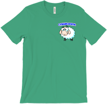 cynancoch14 T-Shirts