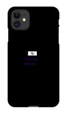 Iphone case