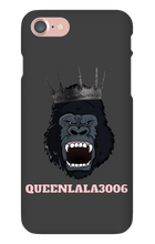Ape Nation iPhone Cases