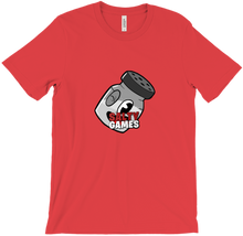 saltygames T-Shirts