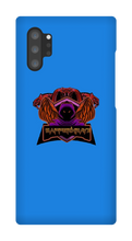 sapperxray3 Samsung Phone Cases
