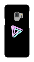 Infinity Triangle Samsung Phone Cases
