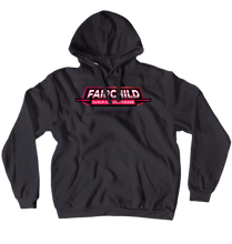 fairchild tag Hoodies (No-Zip/Pullover)