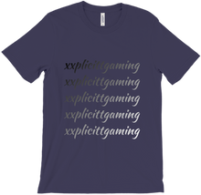 xxplicittgaming T-Shirts