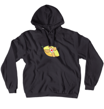 Lemon-Aid Hoodie (No-Zip/Pullover)