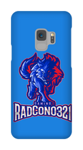 RadCon Phone Cases (Samsung)