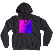 Bølge Hoodie