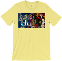 The Legend of MitchieTV T-Shirts