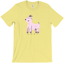 GOAT T-Shirts