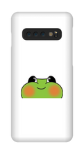 brekiurtv Samsung Phone Cases