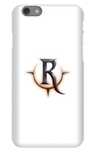 rickman1993 iPhone Phone Cases