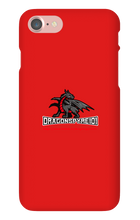 dragonspyre101 iPhone Phone Cases