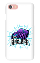 reclvse_ iPhone Phone Cases