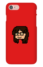 arkaedys iPhone Phone Cases