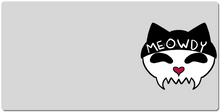 Meowdy XXL Gaming Mousepad