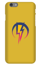 ItzTweed iPhone Phone Cases