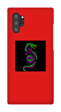 Eternal Dragon Samsung Phone Cases
