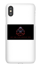 xsurtrx iPhone Phone Cases