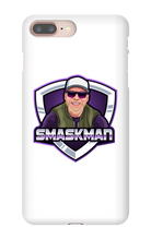 smaskman_ iPhone Phone Cases
