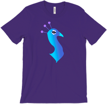 Camiseta de Pavo