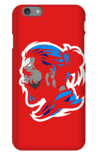 kuuk0s iPhone Phone Cases