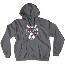 maddog-1480 Hoodies (No-Zip/Pullover)