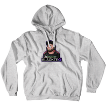 blackteq Hoodies (No-Zip/Pullover)